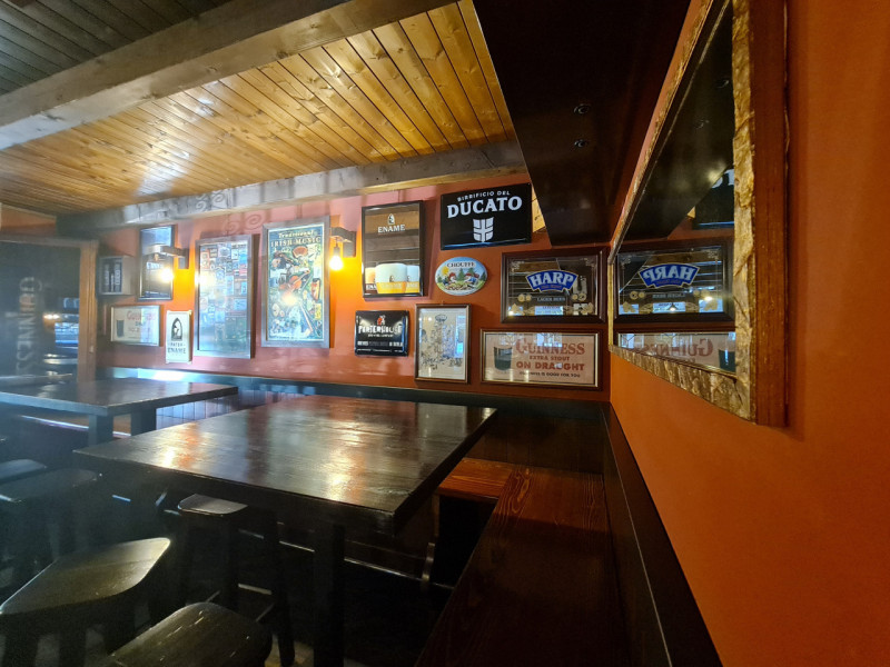 ATTIVITA' PRESENTE SUL MERCATO APONENSE DA OLTRE 20 ANNI
Siete alla ricerca di una attività molto...