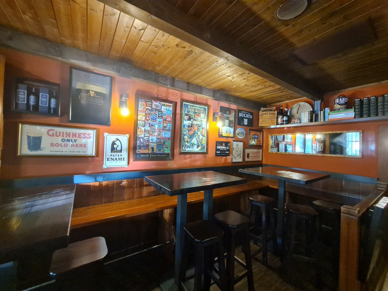 ATTIVITA' PRESENTE SUL MERCATO APONENSE DA OLTRE 20 ANNI
Siete alla ricerca di una attività molto...