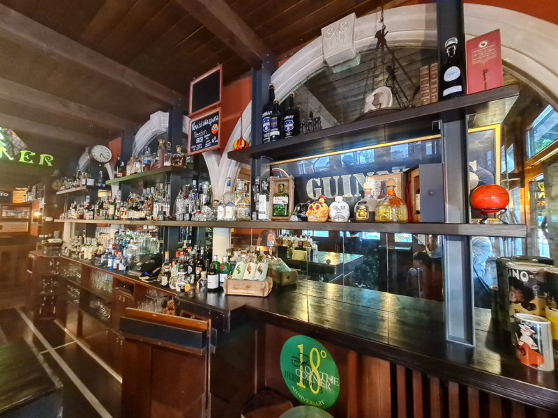 ATTIVITA' PRESENTE SUL MERCATO APONENSE DA OLTRE 20 ANNI
Siete alla ricerca di una attività molto...