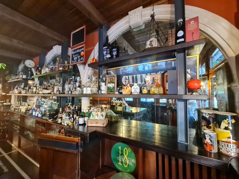 ATTIVITA' PRESENTE SUL MERCATO APONENSE DA OLTRE 20 ANNI
Siete alla ricerca di una attività molto...