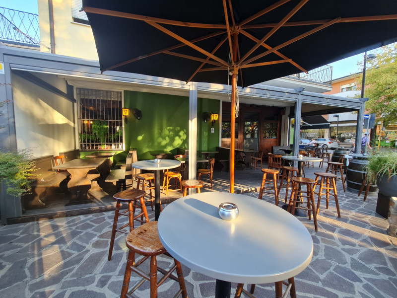 ATTIVITA' PRESENTE SUL MERCATO APONENSE DA OLTRE 20 ANNI
Siete alla ricerca di una attività molto...