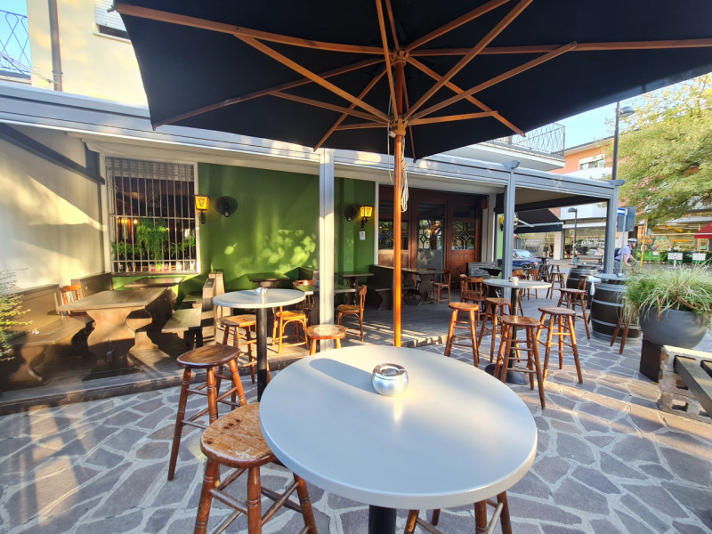 ATTIVITA' PRESENTE SUL MERCATO APONENSE DA OLTRE 20 ANNI
Siete alla ricerca di una attività molto...