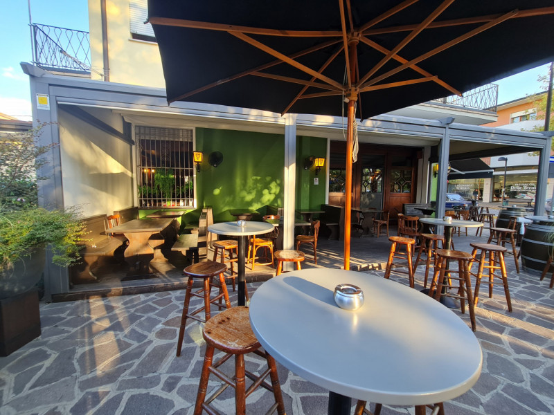 ATTIVITA' PRESENTE SUL MERCATO APONENSE DA OLTRE 20 ANNI
Siete alla ricerca di una attività molto...