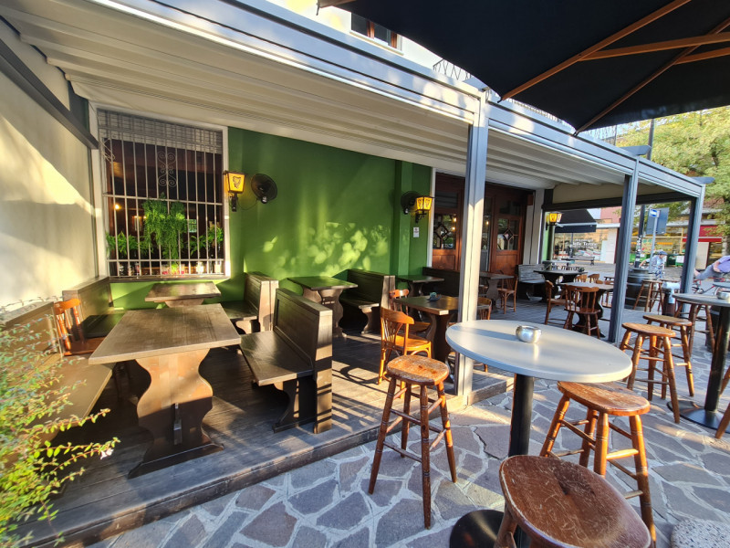 ATTIVITA' PRESENTE SUL MERCATO APONENSE DA OLTRE 20 ANNI
Siete alla ricerca di una attività molto...