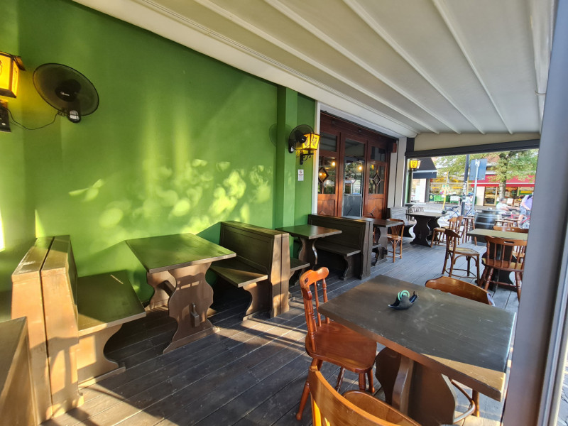 ATTIVITA' PRESENTE SUL MERCATO APONENSE DA OLTRE 20 ANNI
Siete alla ricerca di una attività molto...