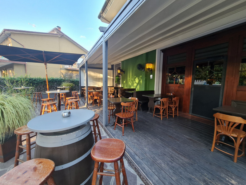 ATTIVITA' PRESENTE SUL MERCATO APONENSE DA OLTRE 20 ANNI
Siete alla ricerca di una attività molto...