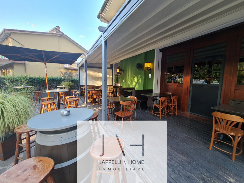 ATTIVITA' PRESENTE SUL MERCATO APONENSE DA OLTRE 20 ANNI
Siete alla ricerca di una attività molto...