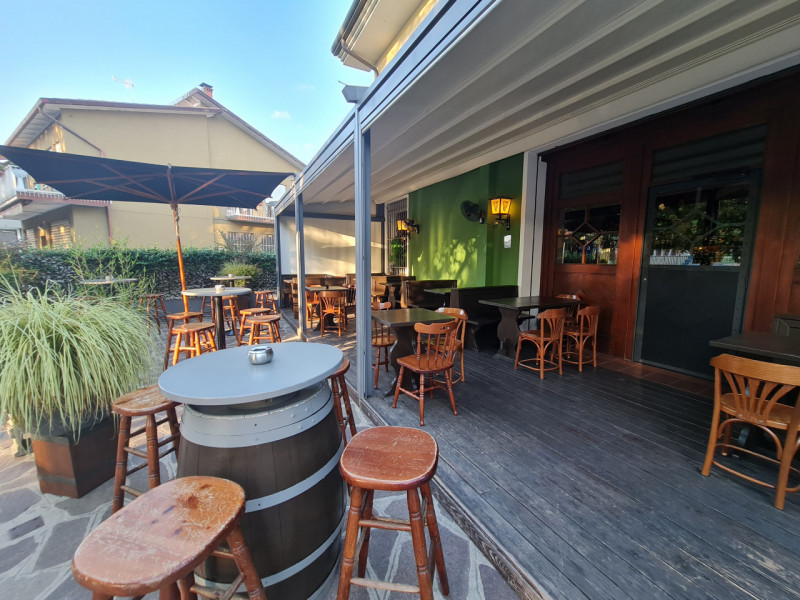 ATTIVITA' PRESENTE SUL MERCATO APONENSE DA OLTRE 20 ANNI
Siete alla ricerca di una attività molto...