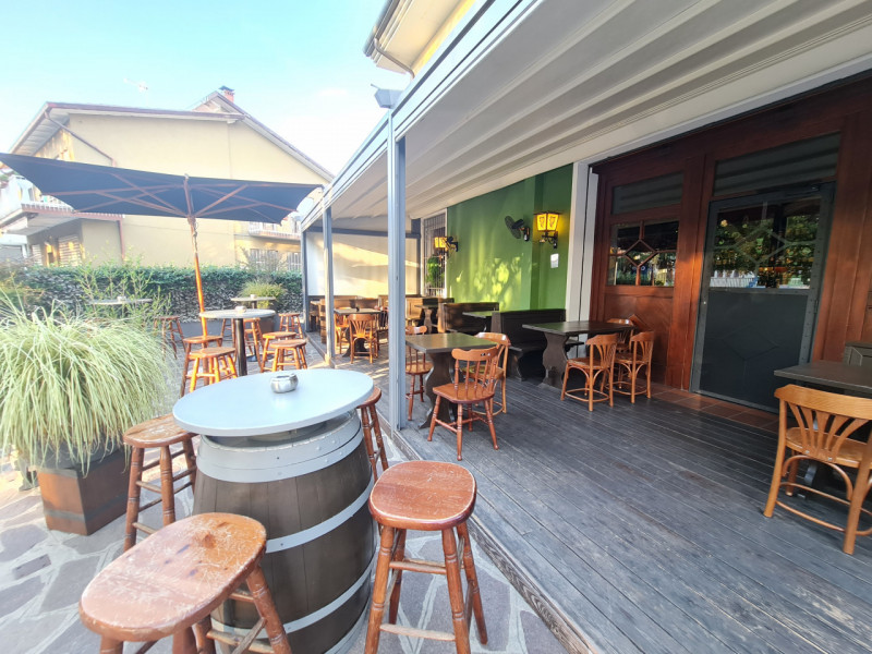 ATTIVITA' PRESENTE SUL MERCATO APONENSE DA OLTRE 20 ANNI
Siete alla ricerca di una attività molto...