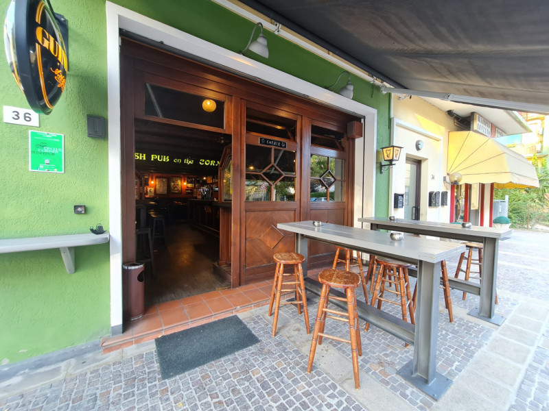 ATTIVITA' PRESENTE SUL MERCATO APONENSE DA OLTRE 20 ANNI
Siete alla ricerca di una attività molto...