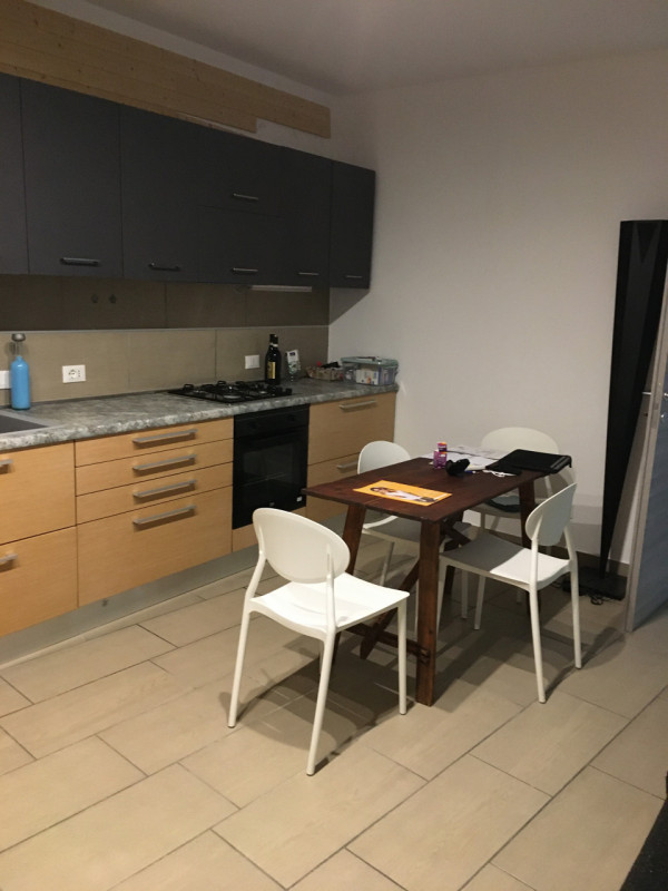 Badia Polesine Vendita Appartamento bilocale