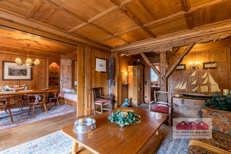 VENDITE Appartamento a Asiago – foto 1