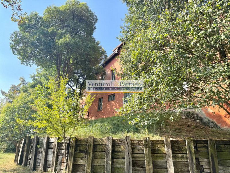 VENDITE Rustico e Casa a Gavardo – foto 1