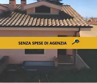Riano Vendita Villa