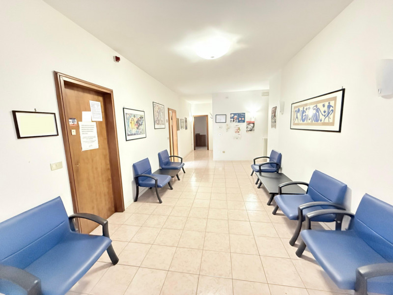 Santarcangelo di Romagna Affitto Ufficio