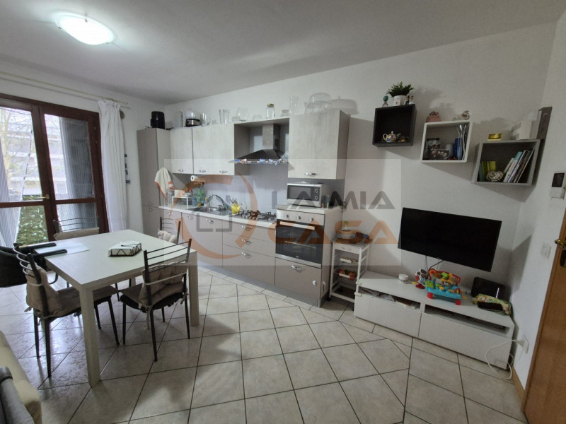 Piove di Sacco Affitto Appartamento trilocale