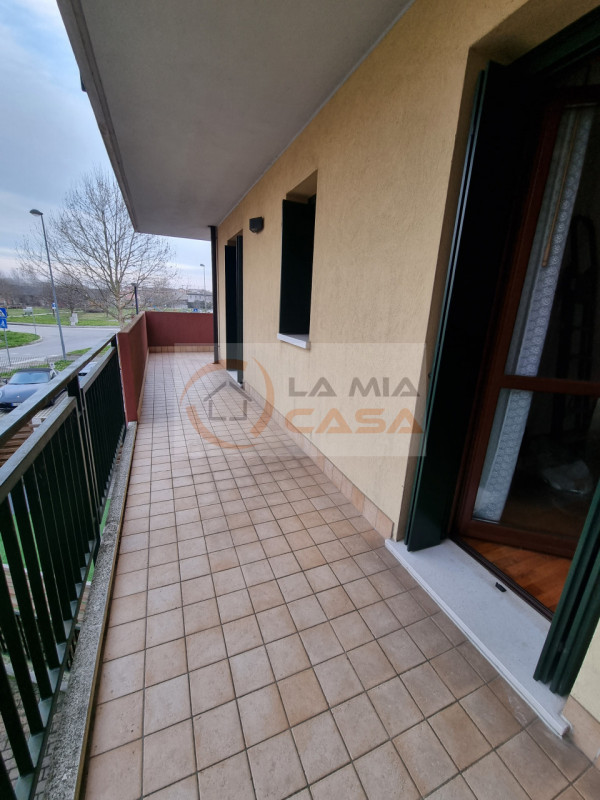 PIOVE DI SACCO - RICHIESTE REFERENZE E CONTRATTO DI LAVORO A TEMPO INDETERMINATO. SI PREGA DI INV...