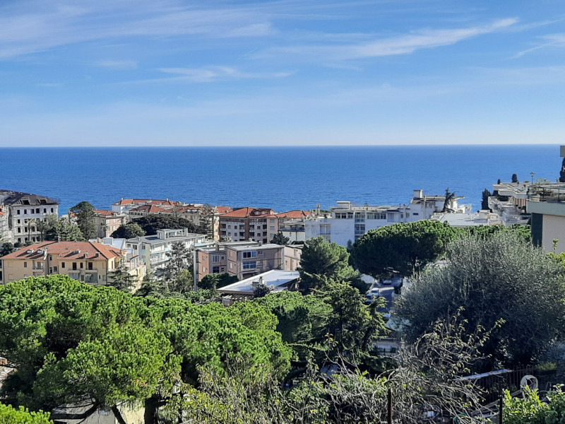 Sanremo Vendita Villa contemporanea