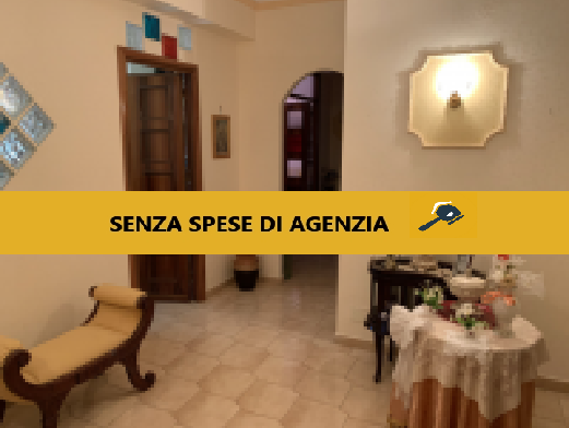 Licata Vendita Appartamento pentalocale
