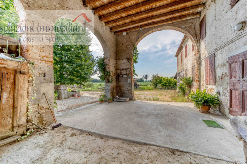Mestrino Vendita Rustico casale