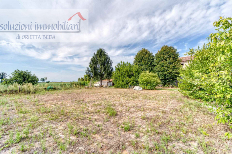 Cerchi un classico rustico nelle campagne vicino a Mestrino con la possibilità di creare più porz...