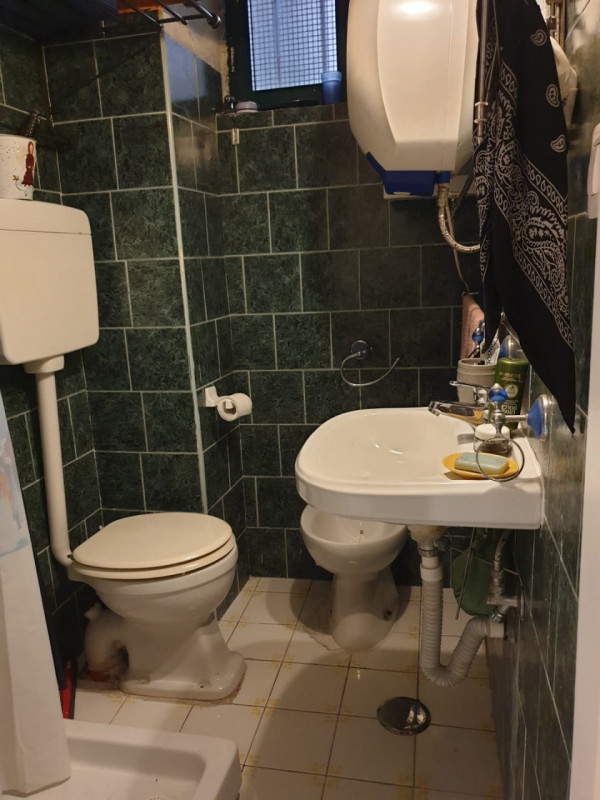 Napoli Affitto Appartamento