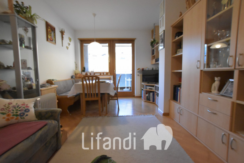 San Leonardo in Passiria/St. Leonhard in Passeier Vendita Appartamento trilocale