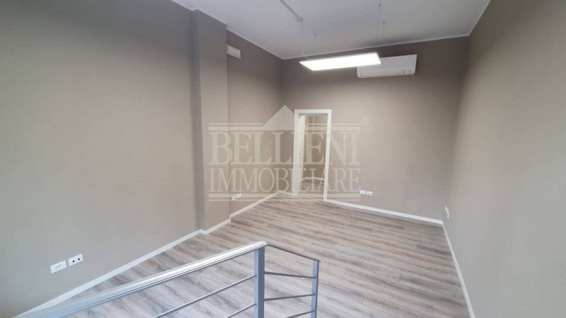 Vicenza Affitto Negozio