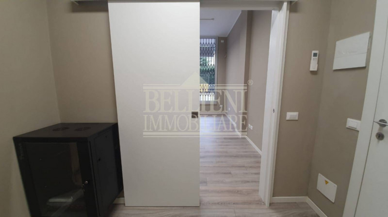 PIAZZA MATTEOTTI: appena fuori dalla zona ZTL, a due passi da Piazza Matteotti e comodo al Park C...