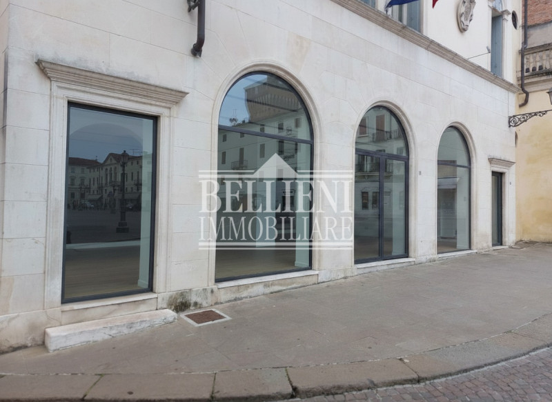 PIAZZA CASTELLO: nel cuore del Centro Storico, nella prestigiosa cornice di Piazza Castello, prop...