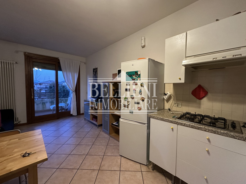 Vicenza Affitto Appartamento bilocale