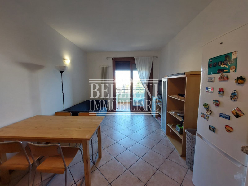 VIALE TRENTO: In bellissimo contesto residenziale di pregio con grande giardino condominiale, pro...