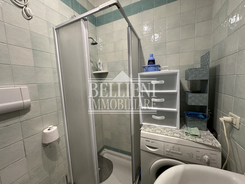 VIALE TRENTO: In bellissimo contesto residenziale di pregio con grande giardino condominiale, pro...