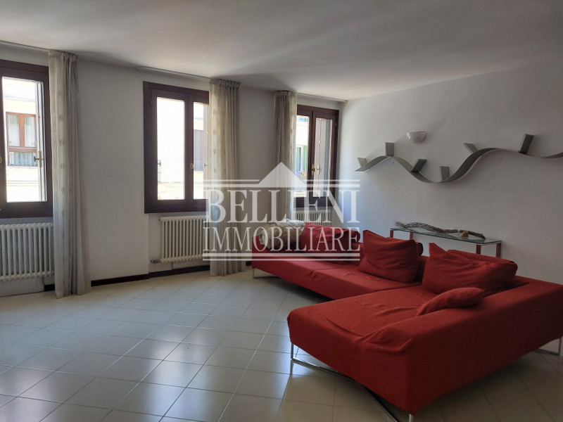 Vicenza Affitto Appartamento trilocale