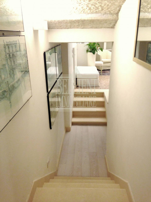 CENTRO STORICO - In contesto signorile, splendido appartamento di 55 mq posto al piano terra, com...