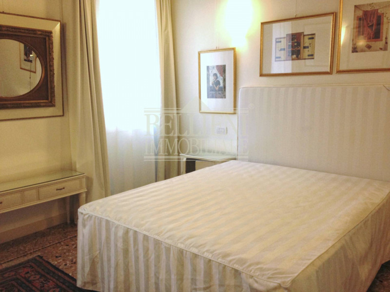 CENTRO STORICO - In contesto signorile, splendido appartamento di 55 mq posto al piano terra, com...