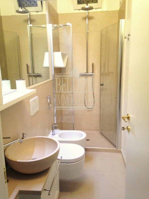 CENTRO STORICO - In contesto signorile, splendido appartamento di 55 mq posto al piano terra, com...