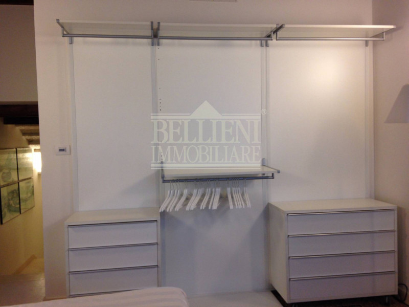 CENTRO STORICO - In contesto signorile, splendido appartamento di 55 mq posto al piano terra, com...