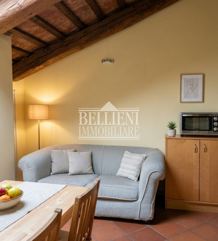 Vicenza Affitto Appartamento bilocale