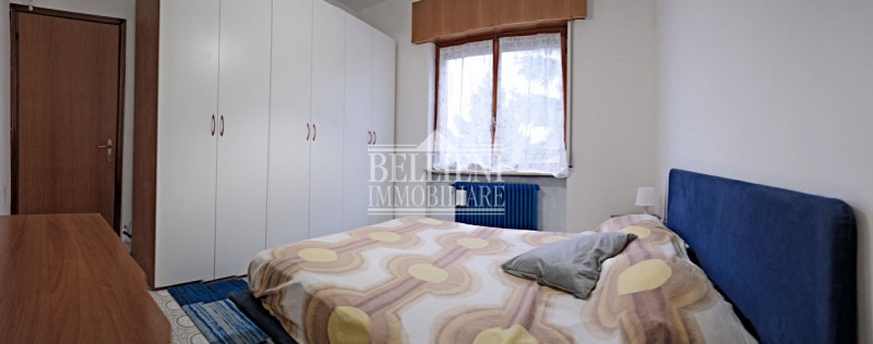 VILLAGGIO DEL SOLE - In contesto tranquillo e lontano dal traffico, proponiamo in locazione un am...