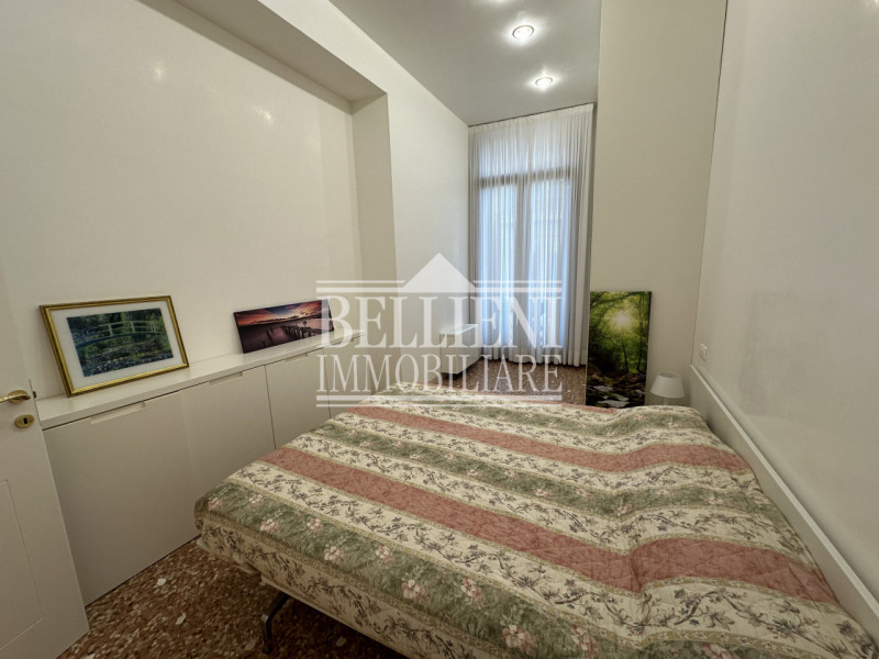 CENTRO STORICO: Nel cuore della città di Vicenza, in prestigioso palazzo del centro storico, sple...