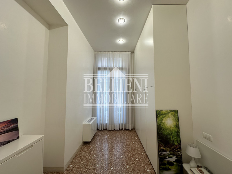 CENTRO STORICO: Nel cuore della città di Vicenza, in prestigioso palazzo del centro storico, sple...