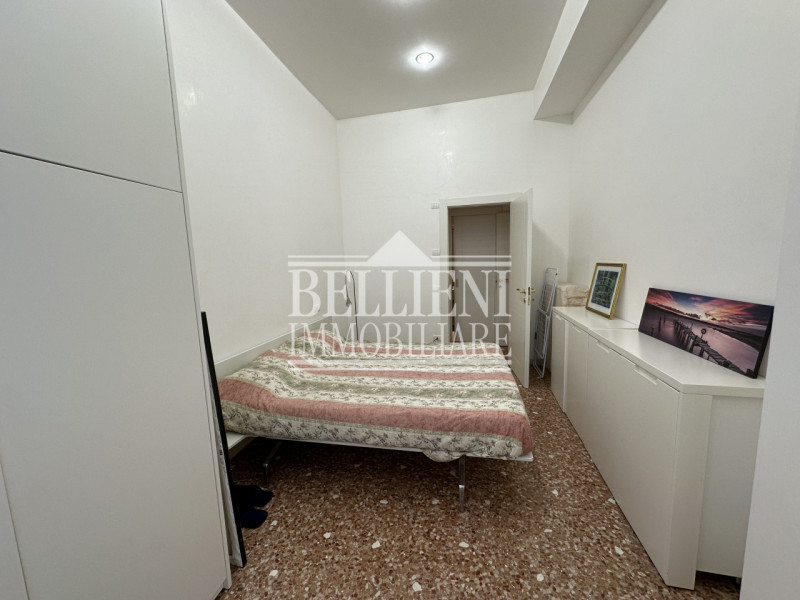 CENTRO STORICO: Nel cuore della città di Vicenza, in prestigioso palazzo del centro storico, sple...