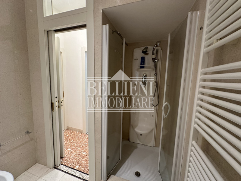 CENTRO STORICO: Nel cuore della città di Vicenza, in prestigioso palazzo del centro storico, sple...