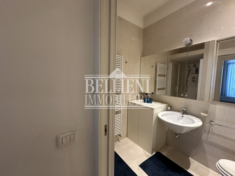 CENTRO STORICO: Nel cuore della città di Vicenza, in prestigioso palazzo del centro storico, sple...