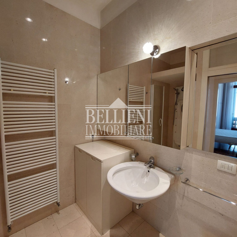 CENTRO STORICO: Nel cuore della città di Vicenza, in prestigioso palazzo del centro storico, sple...