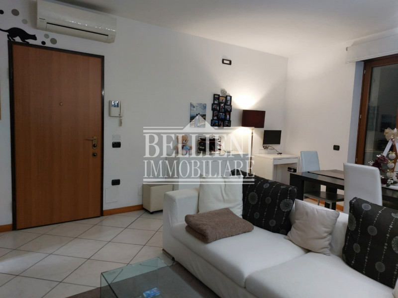 VIA BORGO CASALE - In condominio di recente costruzione e molto ben curato, proponiamo in locazio...