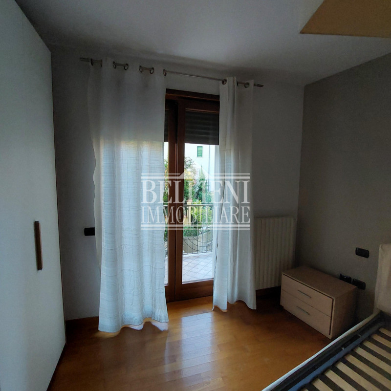 VIA BORGO CASALE - In condominio di recente costruzione e molto ben curato, proponiamo in locazio...