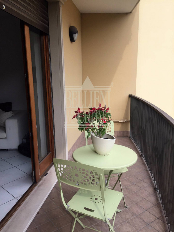 VIA BORGO CASALE - In condominio di recente costruzione e molto ben curato, proponiamo in locazio...