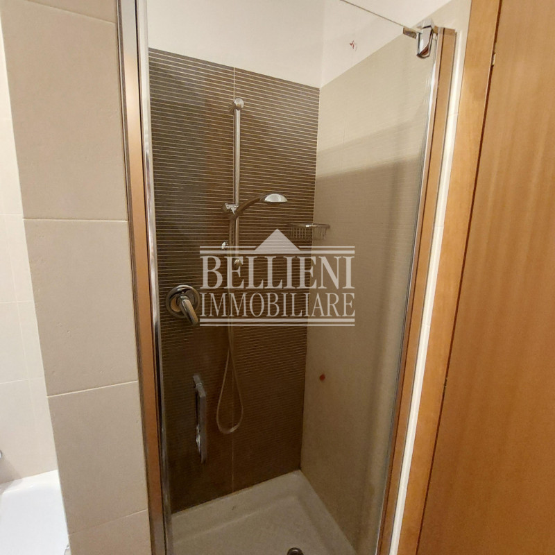 VIA BORGO CASALE - In condominio di recente costruzione e molto ben curato, proponiamo in locazio...